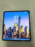 HUAWEI Mate X6 12GB+512GB曜石黑分布式玄武架構 鴻蒙大屏AI 紅楓原色影像折疊旗艦手機 折疊屏 曬單實(shí)拍圖