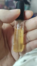 曼逖曼逖鑾金流沙香水（經(jīng)典古龍）4.8ml（小樣）男友七夕情人節禮物 曬單實(shí)拍圖