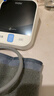 海爾（haier）【醫用級】高精準電子血壓計家用上臂式血壓儀語(yǔ)音便攜血壓測量?jì)x 【高性?xún)r(jià)款】語(yǔ)音播報+雙人記憶+充電套裝F01L 曬單實(shí)拍圖