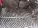 車(chē)麗友 汽車(chē)后備箱墊專(zhuān)用于埃安Y哈弗H6博越星越L比亞迪唐元宋Plus宋Pro 曬單實(shí)拍圖