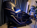 奧佳華（OGAWA）家電國家補貼按摩椅2025十大品牌家用太空艙全身按摩沙發(fā)多功能椅4D機芯送老人禮物7608TEN+3.0 秘境黑 曬單實(shí)拍圖
