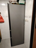 美的（Midea）325升法式多門(mén)四開(kāi)門(mén)家用冰箱超薄風(fēng)冷無(wú)霜一級能效雙變頻國家補貼20% 出租房宿舍BCD-325WFPM(E) 曬單實(shí)拍圖