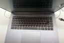小米（MI）RedmiBook 16 2024 紅米大屏旗艦筆記本電腦小米澎湃智聯(lián)性能時(shí)尚輕薄學(xué)生小米筆記本 i5-12450H/16G/512G/Office 曬單實(shí)拍圖