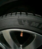 米其林（MICHELIN）汽車(chē)輪胎 225/50R17 98W 浩悅四代 PRIMACY 4 適配本田 雅閣 曬單實(shí)拍圖
