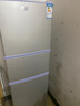 【家電補貼25%】冰箱小型家用一級能效雙門(mén)冷凍冷藏保鮮租房車(chē)載 【三門(mén)旗艦】258升級凈味養鮮 車(chē)家兩用送逆變器 188L 曬單實(shí)拍圖