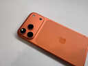 Apple/蘋(píng)果 iPhone 17 Pro 256GB 星宇橙色 支持移動(dòng)聯(lián)通電信5G 雙卡雙待手機 曬單實(shí)拍圖