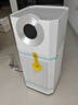 美的（Midea）【超大凈化量】甲醛數顯空氣凈化器除煙味異味過(guò)敏原寵物吸貓毛凈化機森林家T1000 Lite國家補貼 曬單實(shí)拍圖