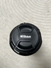 尼康（Nikon）相機原裝Z系列鏡頭蓋  F系列鏡頭前蓋 搭扣式鏡頭保護后蓋 機身前蓋 LC-77(F口鏡頭前蓋） 標配 曬單實(shí)拍圖