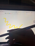 倍思電容筆iPad蘋(píng)果筆【直插/IP快充】適用25年P(guān)ro/Air/Mini/iPad11平板觸控觸屏手寫(xiě)筆applepencil 曬單實(shí)拍圖