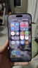 Apple/蘋(píng)果iPhone 16 Pro Max（A3297）512GB 沙漠色鈦金屬 支持移動(dòng)聯(lián)通電信5G 雙卡雙待手機 曬單實(shí)拍圖