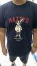 哈吉斯（HAZZYS）男裝 夏季男上衣卡通大狗圖案圓領(lǐng)短袖T恤ASTZE0BBX69 曬單實(shí)拍圖