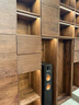 尋木之旅全屋定制書(shū)柜實(shí)木落地到頂一體柜玄關(guān)柜整體純原木衣柜櫥滿(mǎn)墻柜 衣柜無(wú)輔材/每平 曬單實(shí)拍圖