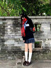 光腿神器女打底褲2025秋冬新款可外穿防勾絲耐穿超顯瘦修身連褲襪 膚色 【200g薄絨款】 均碼 【適合80-135斤】 曬單實(shí)拍圖