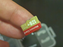 適用于小米監控攝像頭內存卡tf卡64g128g高速c10內存卡fat32格式Micro sd卡?？灯章?lián)海馬爸比通用 128GB-臻享高速通用卡【SD卡套+收納盒】 曬單實(shí)拍圖