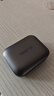 真我（realme）Buds Air7 52dB【國家補貼】深海降噪 52小時(shí)超長(cháng)續航 12.4mm鍍鈦動(dòng)圈 通用手機 蒼巖灰 曬單實(shí)拍圖