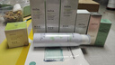 奧洛菲（OLEVA）清透無(wú)感防曬霜SPF50+ PA+++30g 清爽不油膩 防紫外線(xiàn) 軍訓學(xué)生女 曬單實(shí)拍圖