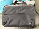 tomtoc手提電腦包筆記本公文包男士14英寸蘋(píng)果華為商務(wù)出差大容量公務(wù)包 曬單實(shí)拍圖