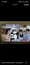 TCL電視 55V8L Pro 55英寸 144Hz高刷 QLED量子點(diǎn) 3GB+64GB大內存 4K deepseek AI電視 國家補貼20% 55英寸 官方標配 曬單實(shí)拍圖