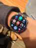 華為（HUAWEI）手表WATCH GT 5 41mm小表盤(pán)智能手表情緒健康血氧心率運動(dòng)監測男女長(cháng)續航手表【華為官方授權店】 41mm 小表 魅影黑 官方標配 曬單實(shí)拍圖