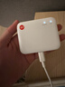 中興（ZTE）5G隨身wifi移動UFI 無線上網(wǎng)卡 5g插卡路由 無限隨行車載 筆記本流量卡托 F50/MU300 曬單實拍圖