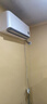 小米（MI）米家空調(diào) 1.5匹 巨省電睡眠款 新一級(jí)變頻冷暖 自清潔壁掛式臥室掛機(jī)KFR-35GW/S1A1國(guó)家補(bǔ)貼 曬單實(shí)拍圖