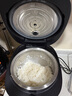 九陽(yáng)（Joyoung）【全域蜂窩0涂層】低糖1300W電飯煲電飯鍋4升3-4人無(wú)涂層5A認證316L內膽IH加熱40F550L廚房好物 曬單實(shí)拍圖