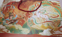 咔巴熊 中國風(fēng)手賬禮盒套裝 高顏值創(chuàng)意筆記本文創(chuàng)伴手禮生日節(jié)日禮物 一夢入敦煌 曬單實(shí)拍圖