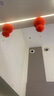 申花空調(diào)補(bǔ)貼 節(jié)能空調(diào)掛機(jī) 家用 壁掛式 臥室出租屋 省電變頻  以舊換新 安靜低音快速冷暖獨(dú)立除濕 大1.5匹 一級(jí)能效 【冷暖】全銅管 上門安裝 送貨入戶 曬單實(shí)拍圖