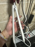 奧克斯（AUX）卷發(fā)棒直發(fā)夾板兩用卷發(fā)神器負離子電夾板大卷燙發(fā)夾劉海小型熨板男士短發(fā)美發(fā)【出行必備】 曬單實(shí)拍圖