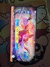 努比亞（nubia）紅魔10S Pro 驍龍8至尊領(lǐng)先版 7050mAh續(xù)航  智能電競(jìng)專用游戲手機(jī) 全面屏手機(jī) 國(guó)家補(bǔ)貼 氘鋒透明銀翼 12GB+256GB 官方標(biāo)配 曬單實(shí)拍圖