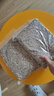 寵樂(lè )凱當季新麻子鳥(niǎo)糧紙殼麻子鸚鵡專(zhuān)用糧食飼料玄風(fēng)小太陽(yáng)獎勵零食鳥(niǎo)食 1kg 【大顆粒紙殼麻子】 原味 曬單實(shí)拍圖