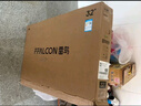 FFALCON雷鳥(niǎo)電視 32雀5 SE 32英寸 4K四核機芯 智能投屏 自定義遙控器 家電國家補貼電視32F185C-A 曬單實(shí)拍圖