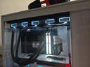 七彩虹（Colorful）BATTLE-AX B850M-PLUS S WIFI7 V14 超級黑刃 主板支持CPU 7800X3D/9800X3D/9700X(AMD B850/ AM5) 曬單實(shí)拍圖