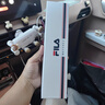 斐樂(lè )（FILA）中高考試學(xué)生表靜音指針?lè )浪\動(dòng)兒童手表開(kāi)學(xué)季禮物 6586-006 曬單實(shí)拍圖