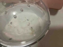 寵易生 倉鼠浴沙浴砂除味浴鹽金絲熊龍貓荷蘭豬洗澡清潔用品3.6kg 曬單實(shí)拍圖