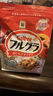 卡樂(lè )比（Calbee）即食燕麥片 原味水果麥片600g 日本進(jìn)口非油炸 營(yíng)養代餐早餐零食 曬單實(shí)拍圖