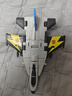 變形金剛（TRANSFORMERS）兒童男孩玩具手辦禮物天尊世代大無(wú)畏加強級飛行太保之俯沖G1031 曬單實(shí)拍圖