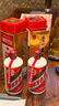 茅臺（MOUTAI）貴州茅臺酒  茅臺飛天 醬香型白酒 43度 500mL 2瓶 （內含手提袋） 曬單實(shí)拍圖