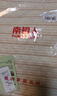 南極人（Nanjiren）嬰兒隔尿墊純棉可洗超大防水姨媽墊非一次性老人護(hù)理床墊80*100cm 曬單實(shí)拍圖