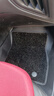 全包圍汽車(chē)腳墊TPE適用于福特?？怂姑傻蠚W致勝銳界領(lǐng)界嘉年華 【雙層黑色 TPE+澳蘭絨】 福特?？怂?2012-2018款 曬單實(shí)拍圖