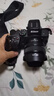 尼康（Nikon）【價保11.11】Z5全畫幅微單相機(jī) 微單套機(jī)（Z 24-50mm f/4-6.3 微單鏡頭）Vlog相機(jī)視頻拍攝 曬單實拍圖
