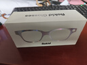 ROKID Glasses樂(lè )奇AI眼鏡 智能眼鏡 AR眼鏡 AI智能助手 拍攝眼鏡 翻譯提詞器導航藍牙耳機 超輕時(shí)尚百搭 曬單實(shí)拍圖