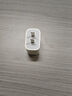 Apple/蘋(píng)果【USB-C線充套裝】含20W充電頭+60W 雙USB-C口1米充電線 曬單實(shí)拍圖