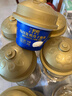 蘭格格草原酸奶 烏日莫奶皮子低溫酸奶140g*12 產(chǎn)地烏蘭察布 源頭直發(fā)  曬單實(shí)拍圖