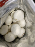 悅味紀 嵊州老面小籠包800g 香辣豆干筍丁約30只手工包子早餐半成品速食 曬單實(shí)拍圖