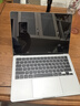 極川【2片裝】Apple蘋(píng)果MacBook Air 13.6英寸M4/3/2屏幕膜2025/24/22款筆記本電腦屏幕保護膜高清易貼 曬單實(shí)拍圖