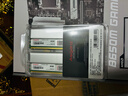 微星主板爆破彈/迫擊炮/小白龍B650M/B760M/Z890/Z790/H610M/B850/X870/AMD/intelCPU電腦臺式機主板 微星B650M GAMING WIFI D5 曬單實(shí)拍圖