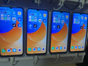 酷派（Coolpad）鋒尚50 Lite 全新超薄八核智能手機學(xué)生價(jià)便宜大屏百元機長(cháng)續航老人老年備用機游戲電競 64G海天藍 曬單實(shí)拍圖