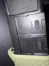 PGYTECH CFexpress B讀卡器usb3.2多功能合一蒲公英cfa閃傳卡盒SD/TF卡收納cfb佳能B卡Type-C接口 CFB綠色 曬單實(shí)拍圖