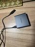 綠聯(lián) HDMI音頻分離器 4K高清視頻5.1光纖3.5mm音頻轉換器適用筆記本機頂盒PS4/5連接電視音響 60649 曬單實(shí)拍圖
